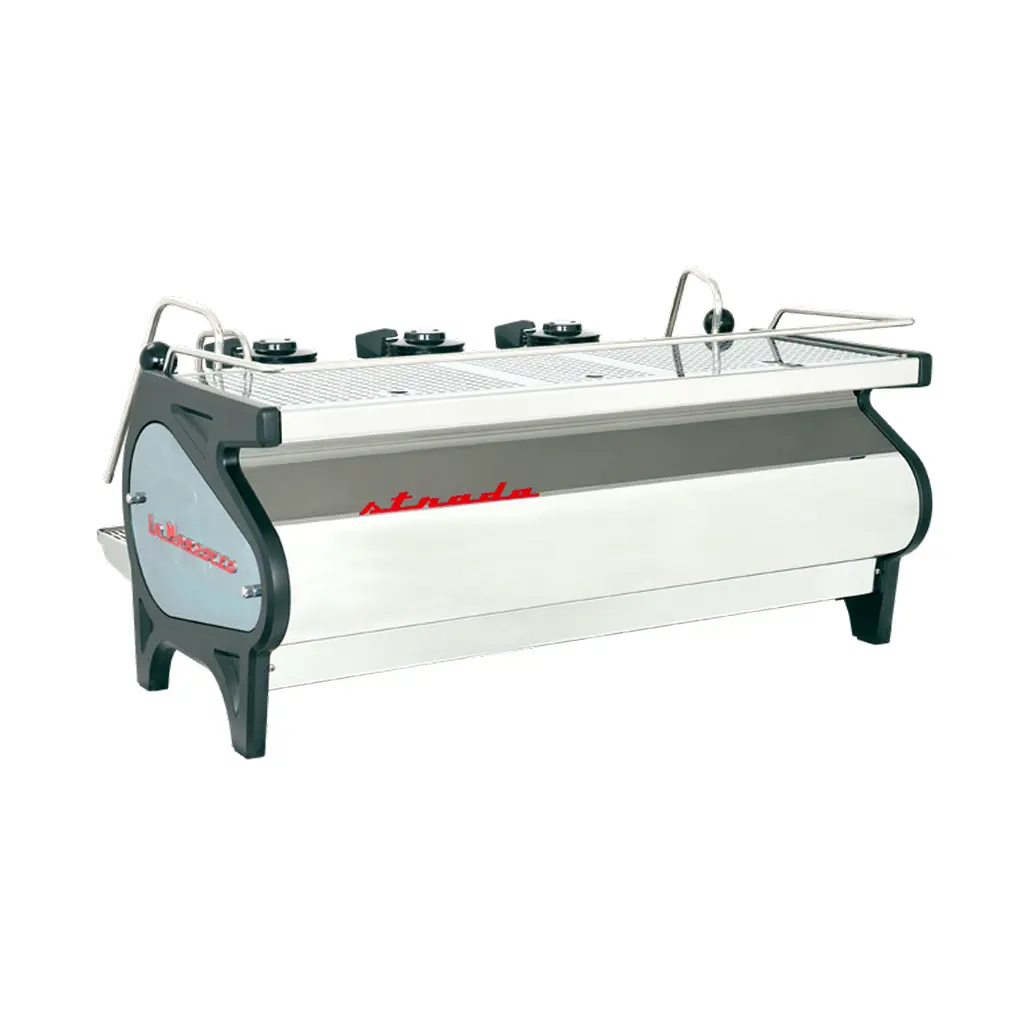 La Marzocco Strada EP Back La Marzocco Strada EP Back