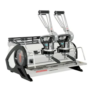 LA MARZOCCO leva x front